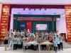 TRUNG THU SỚM – GỬI YÊU THƯƠNG, THẮP SÁNG ƯỚC MƠ 🌕