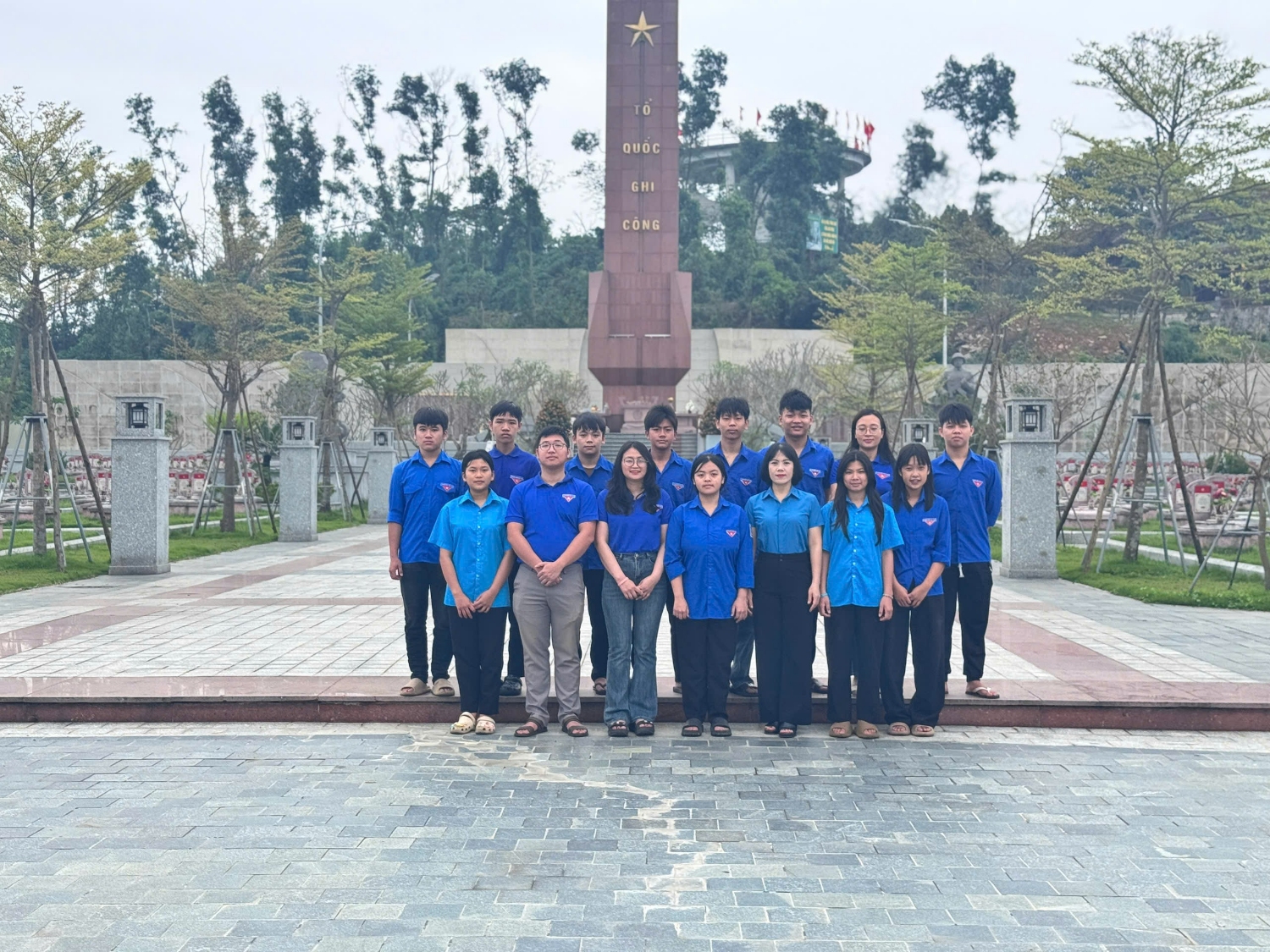 HTV youth union activities 1st Quater  2026(5)